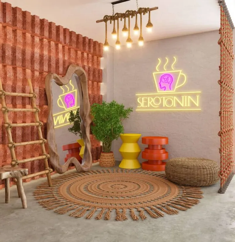 كافيه صالح